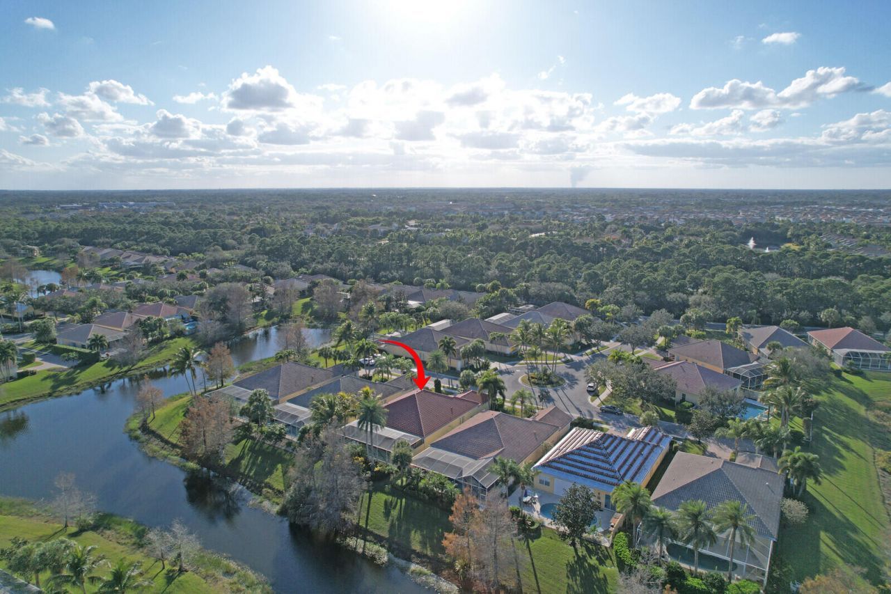 4812 Eugenia Drive, Palm Beach Gardens, FL 33418 Photo