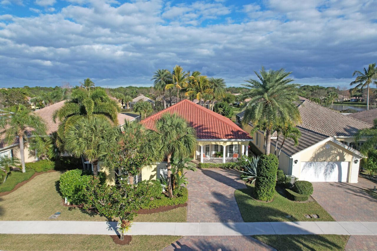 4812 Eugenia Drive, Palm Beach Gardens, FL 33418 Photo