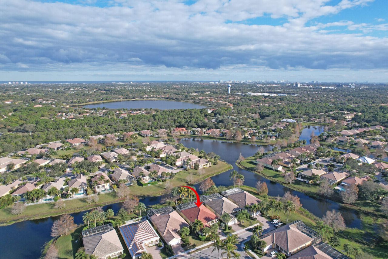 4812 Eugenia Drive, Palm Beach Gardens, FL 33418 Photo