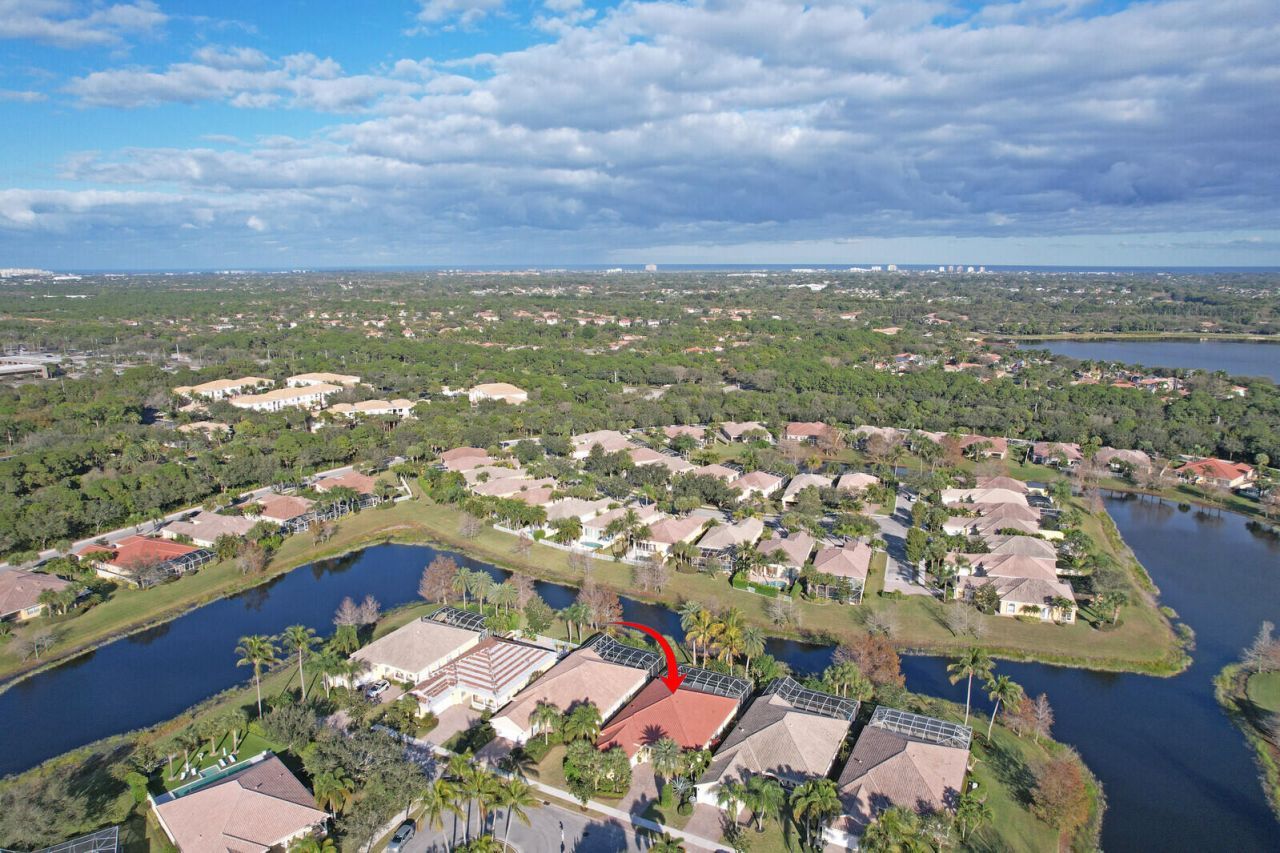 4812 Eugenia Drive, Palm Beach Gardens, FL 33418 Photo