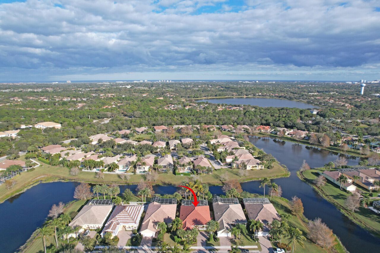 4812 Eugenia Drive, Palm Beach Gardens, FL 33418 Photo