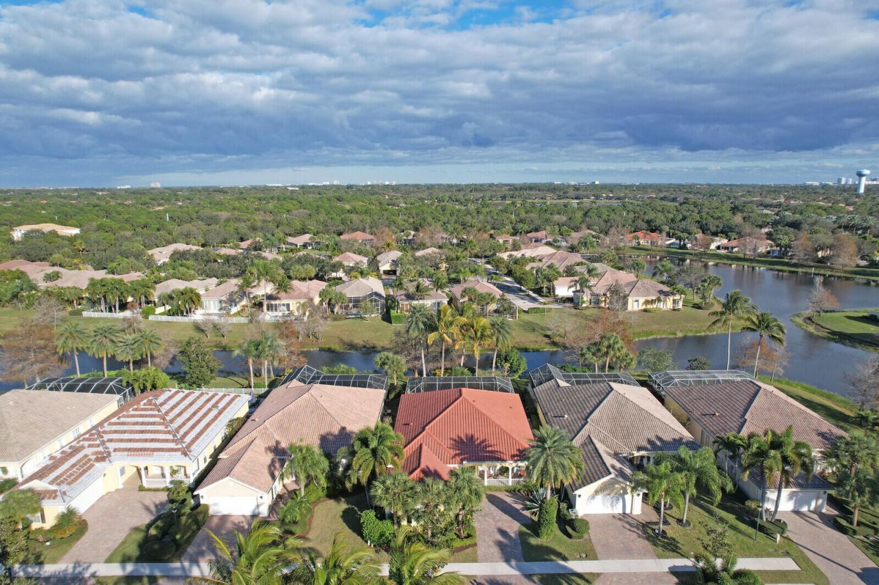 4812 Eugenia Drive, Palm Beach Gardens, FL 33418 Photo