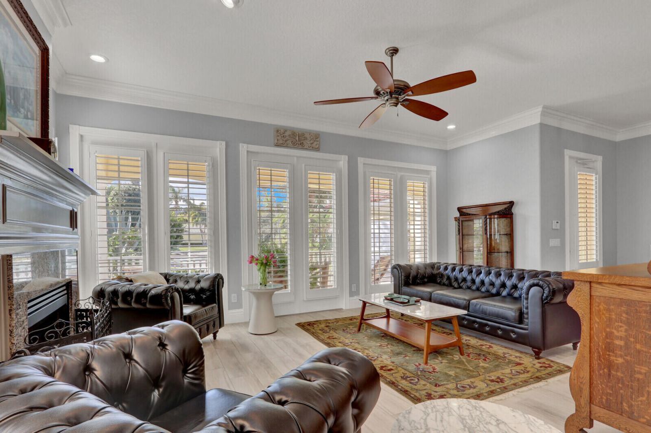 4812 Eugenia Drive, Palm Beach Gardens, FL 33418 Photo