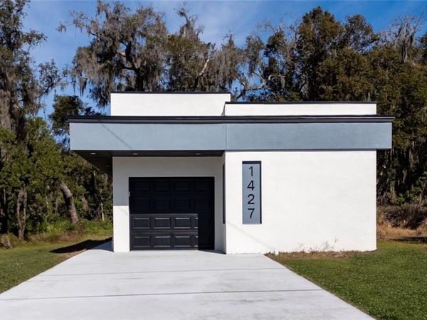 1427 JOHNSON STREET, EUSTIS, FL 32726