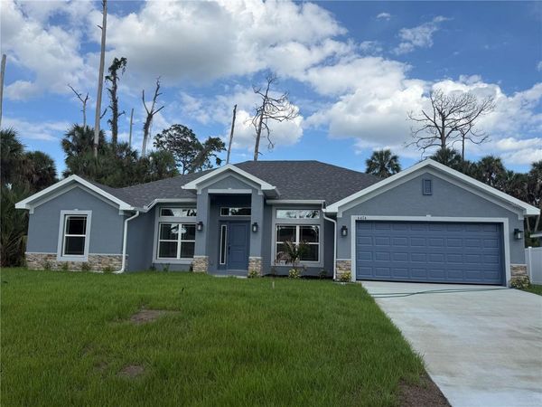 4474 DAKOTA TERRACE, NORTH PORT, FL 34286