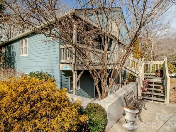 155 Tri Vista Drive, Unit 2, Lake Junaluska, NC 28745