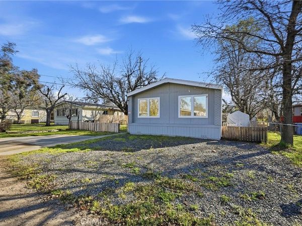 375 E Hwy 20, Unit 18, Upper Lake, CA 95485