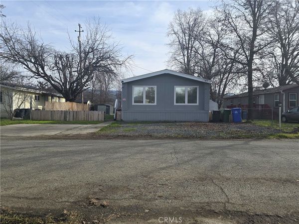 375 E Hwy 20, Unit 18, Upper Lake, CA 95485