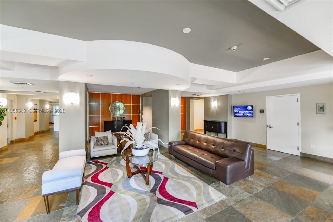 1755 E Hallandale Beach Blvd , Unit 1408E, Hallandale Beach, FL 33009 Photo