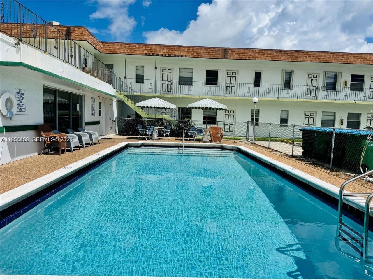 2225 Polk St, Unit 11B, Hollywood, FL 33020 Photo