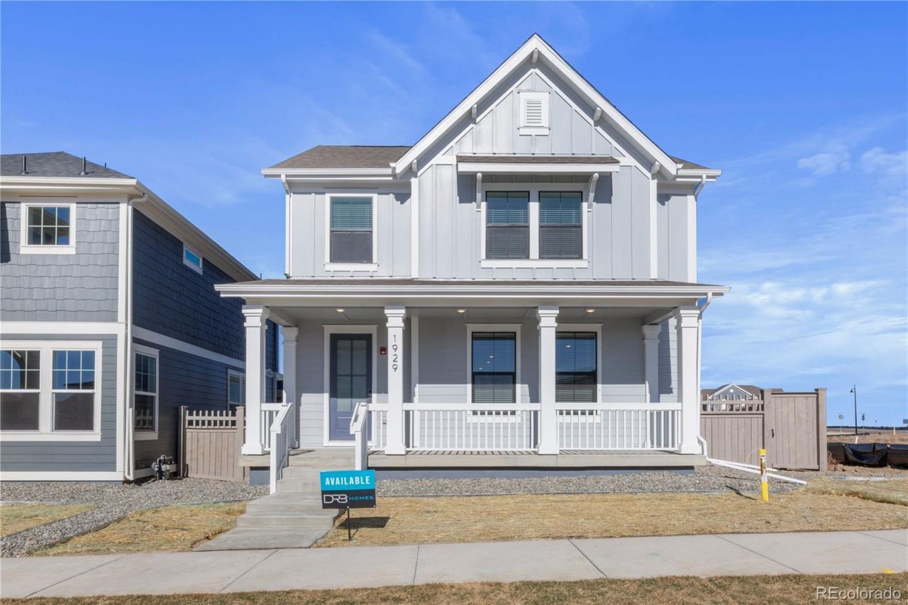 1929 Chestnut Avenue, Erie, CO 80516 Main Photo