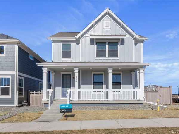 1929 Chestnut Avenue, Erie, CO 80516