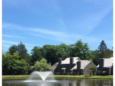 116 SNOW RIDGE CIRCLE, LAKE HARMONY, PA 18624