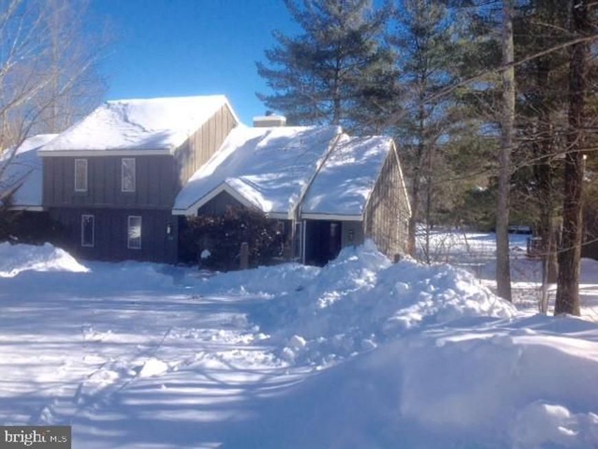 116 Snow Ridge Circle , Lake Harmony, PA 18624 Main Photo