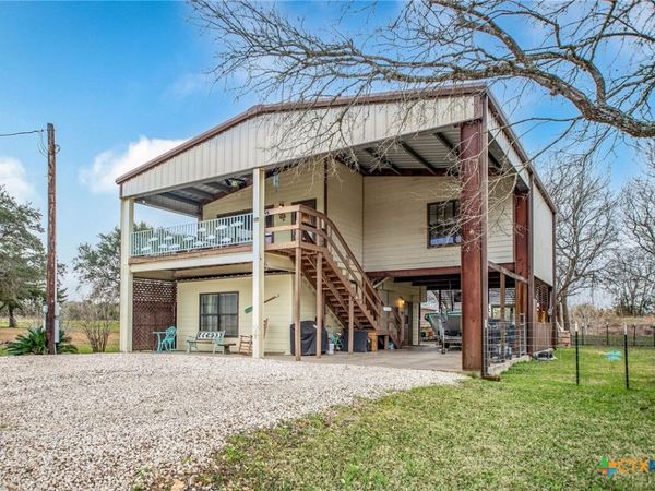 4685 CO RD 328, LaSalle, TX 77969