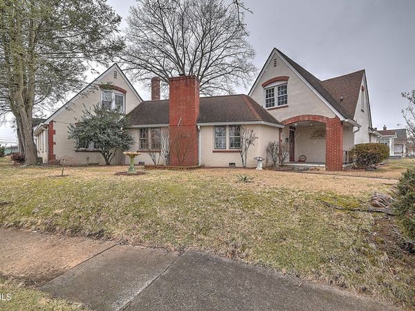 818 Federal Street, Kingsport, TN 37664