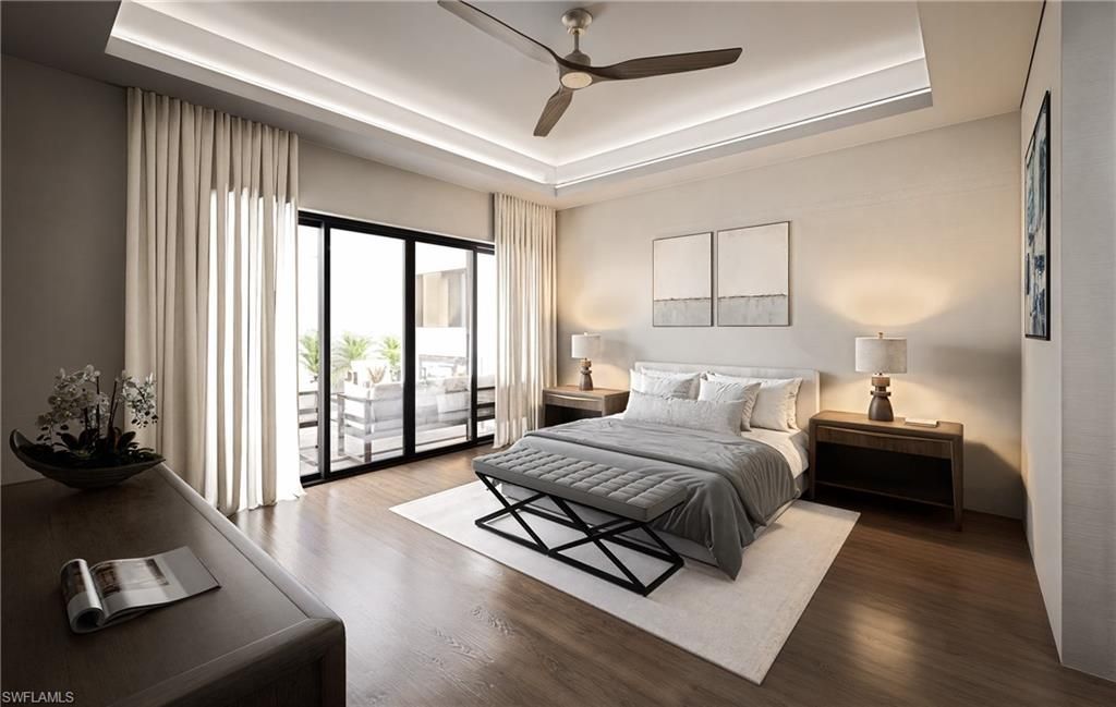 210 9th St S, Unit 301, Naples, FL 34102 Photo