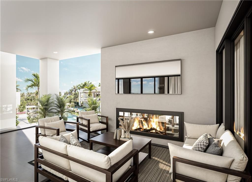 210 9th St S, Unit 301, Naples, FL 34102 Photo