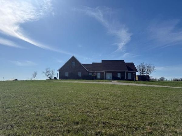 4315 Roseville Road, Glasgow, KY 42141
