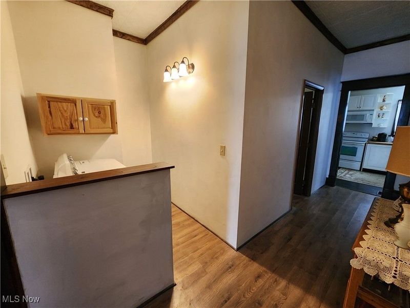 406 W Ohio Avenue, Sebring, OH 44672 Photo 2