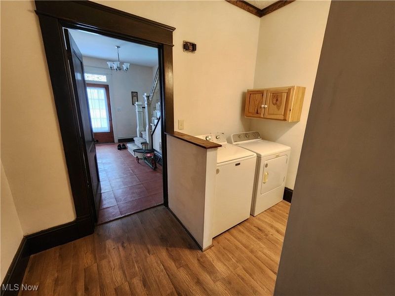 406 W Ohio Avenue, Sebring, OH 44672 Photo 3