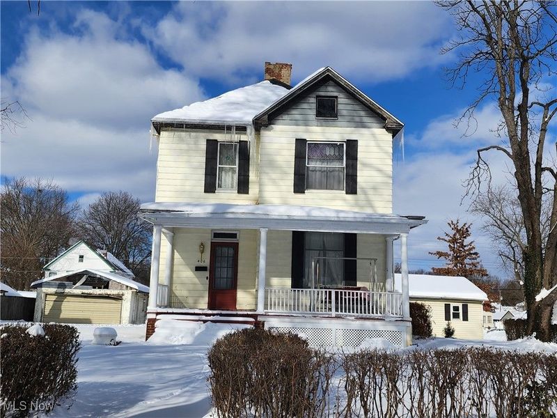 406 W Ohio Avenue, Sebring, OH 44672 Photo 30