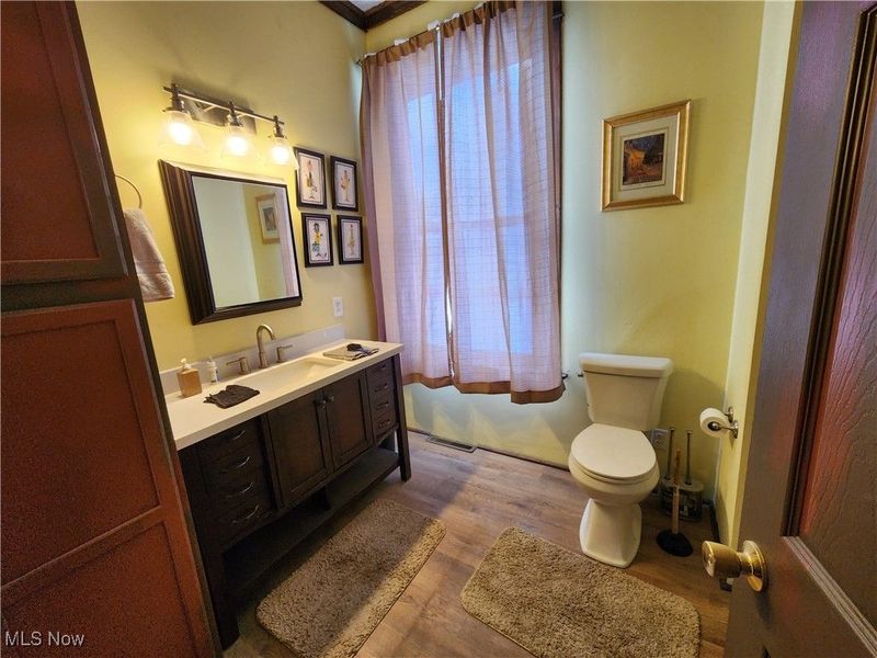 406 W Ohio Avenue, Sebring, OH 44672 Photo 31