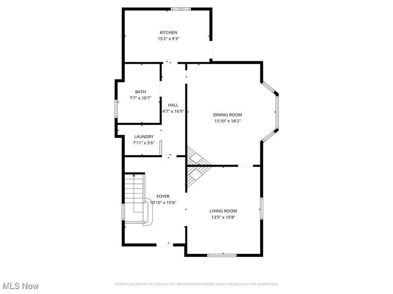 406 W Ohio Avenue, Sebring, OH 44672 Photo 34