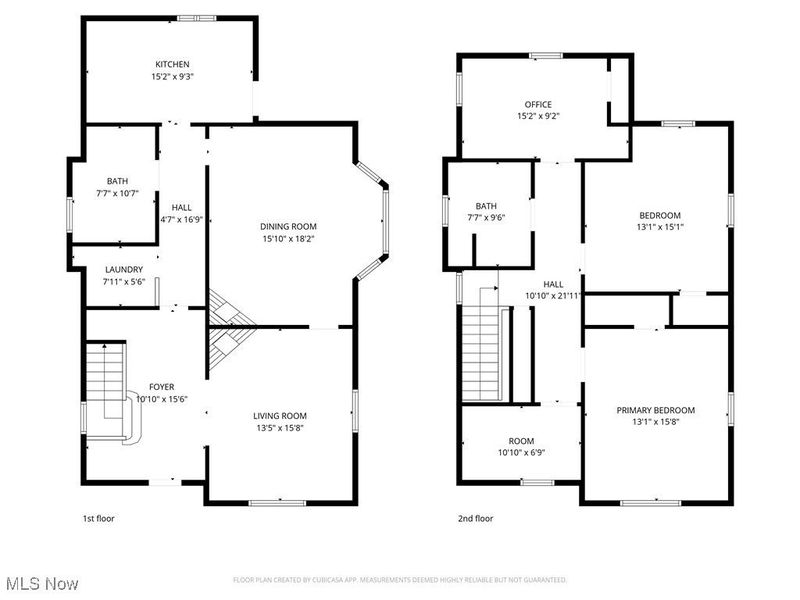 406 W Ohio Avenue, Sebring, OH 44672 Photo 36