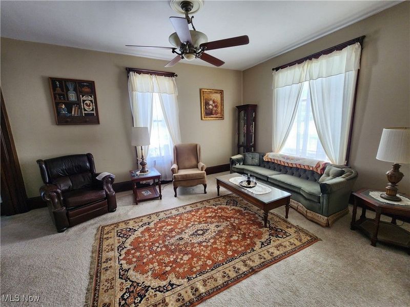 406 W Ohio Avenue, Sebring, OH 44672 Photo 5