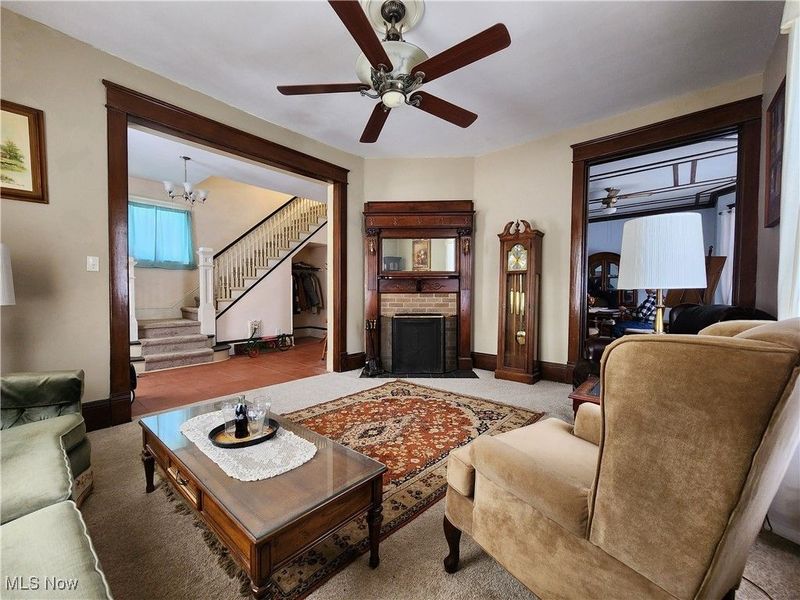 406 W Ohio Avenue, Sebring, OH 44672 Photo 6