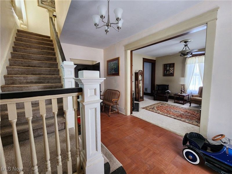 406 W Ohio Avenue, Sebring, OH 44672 Photo 9