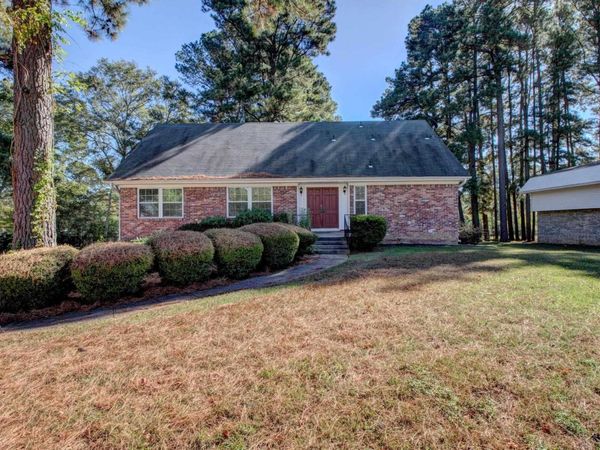 2800 Gray Fox Lane, Jacksonville, AR 72076