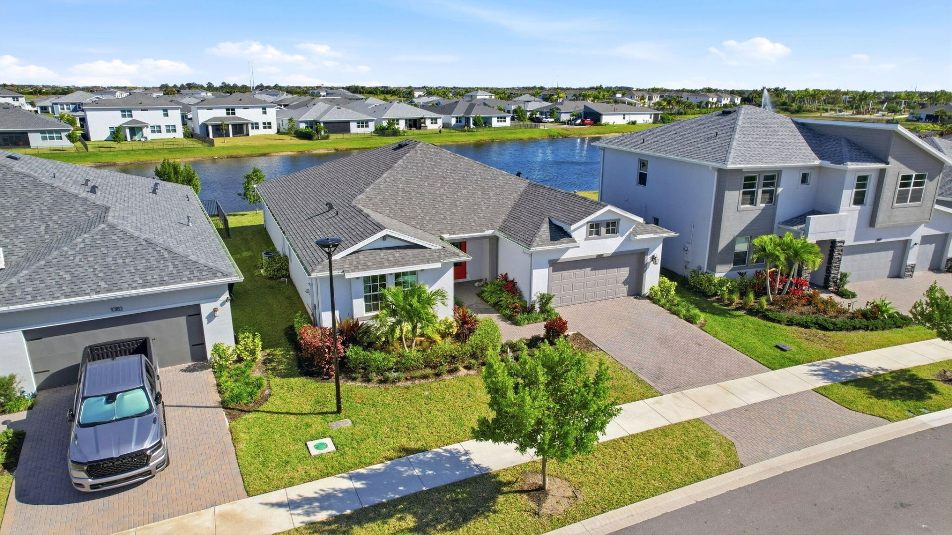 10191 SW Sw Orana Dr Drive, Port Saint Lucie, FL 34987 Photo