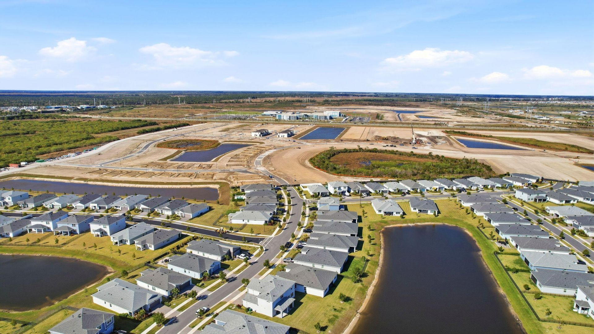 10191 SW Sw Orana Dr Drive, Port Saint Lucie, FL 34987 Photo