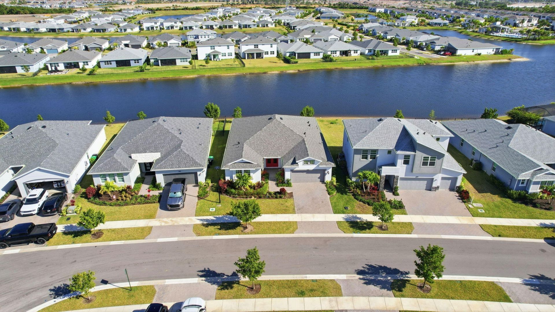 10191 SW Sw Orana Dr Drive, Port Saint Lucie, FL 34987 Photo