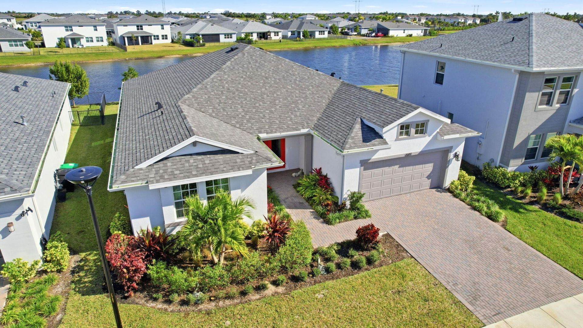 10191 SW Sw Orana Dr Drive, Port Saint Lucie, FL 34987 Photo