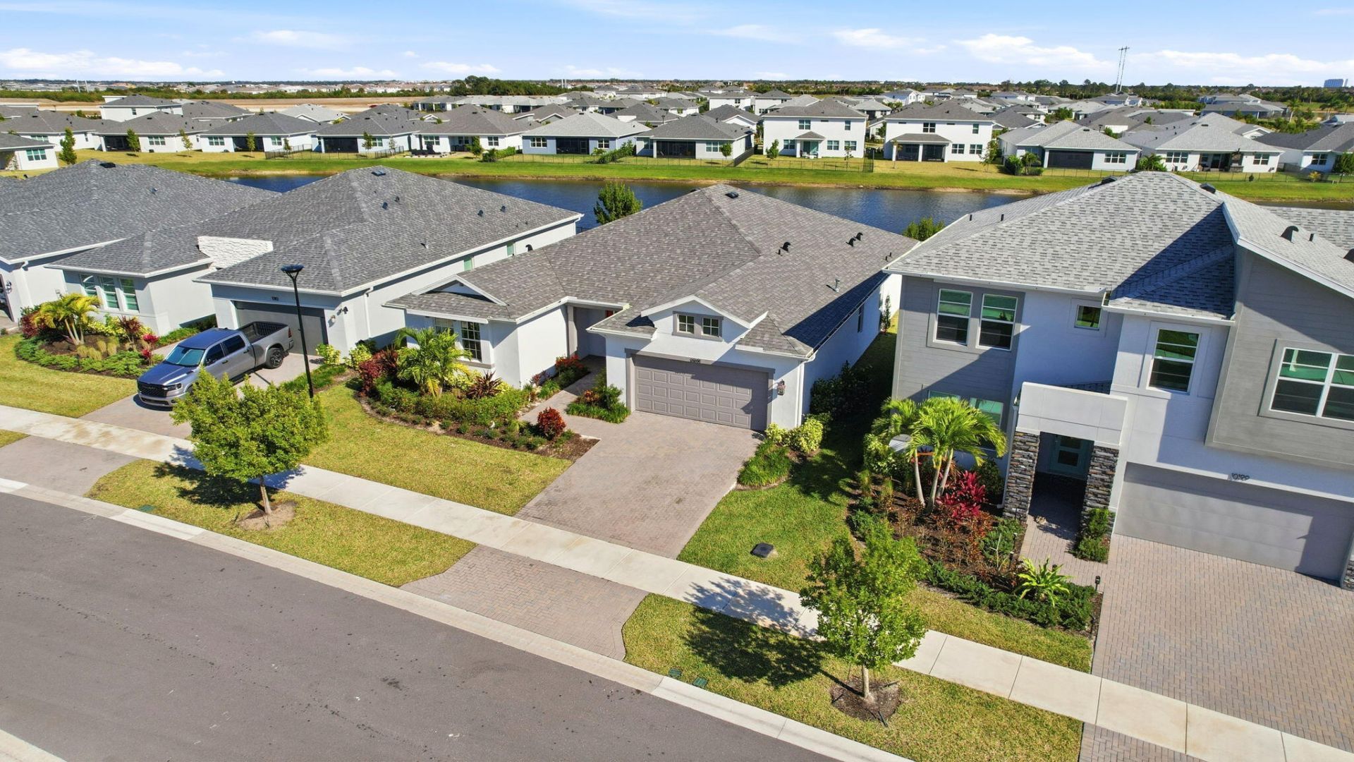 10191 SW Sw Orana Dr Drive, Port Saint Lucie, FL 34987 Photo