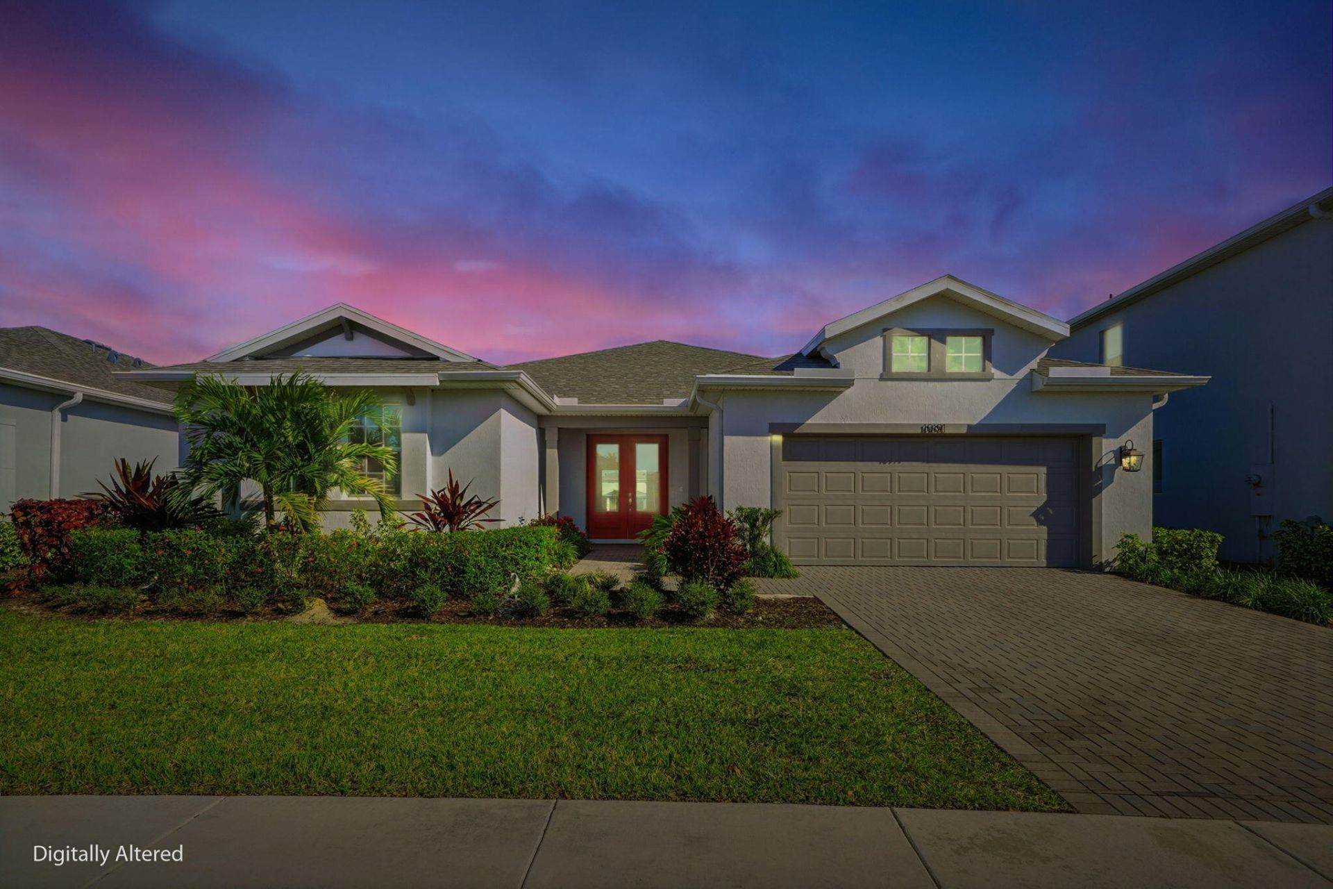 10191 SW Sw Orana Dr Drive, Port Saint Lucie, FL 34987 Photo