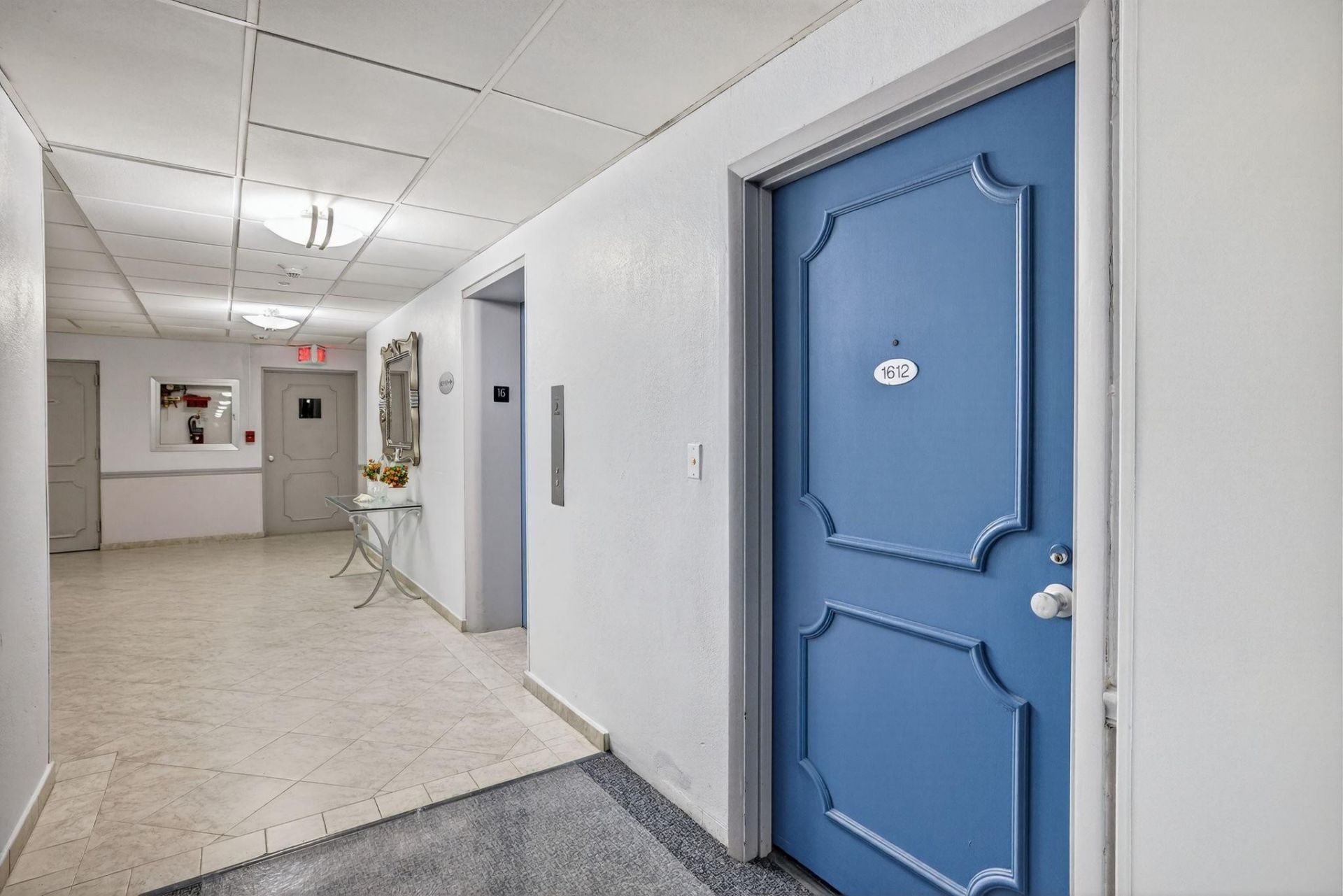 3333 NE 34, Unit 1612, Fort Lauderdale, FL 33308 Main Photo