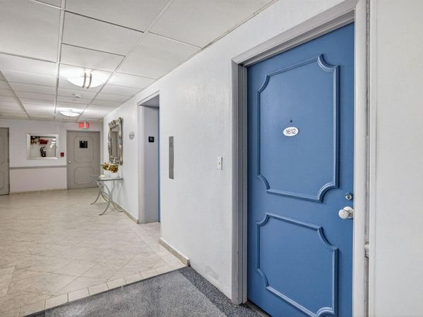 3333 NE 34, Unit 1612, Fort Lauderdale, FL 33308