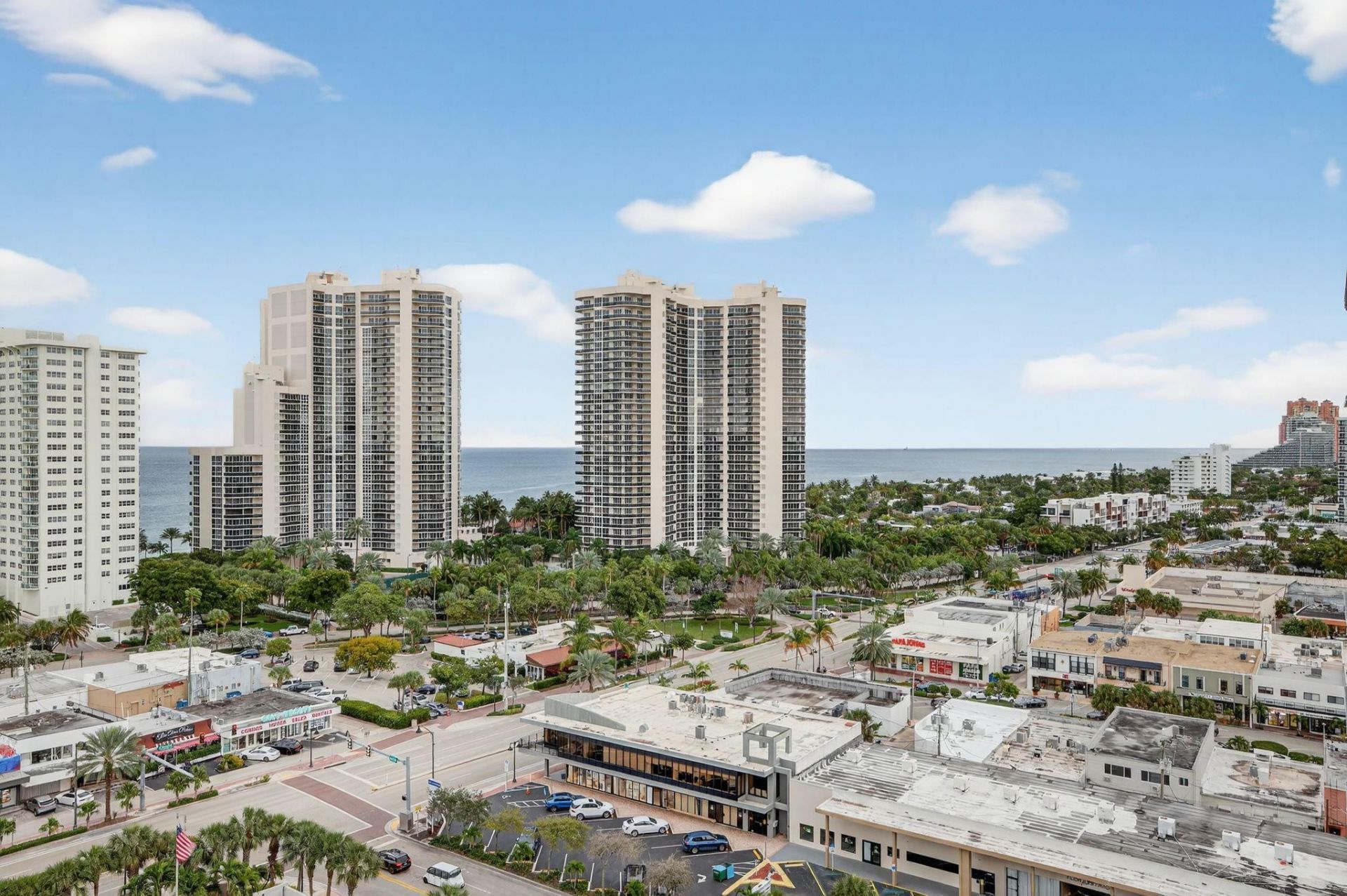 3333 NE 34, Unit 1612, Fort Lauderdale, FL 33308 Photo