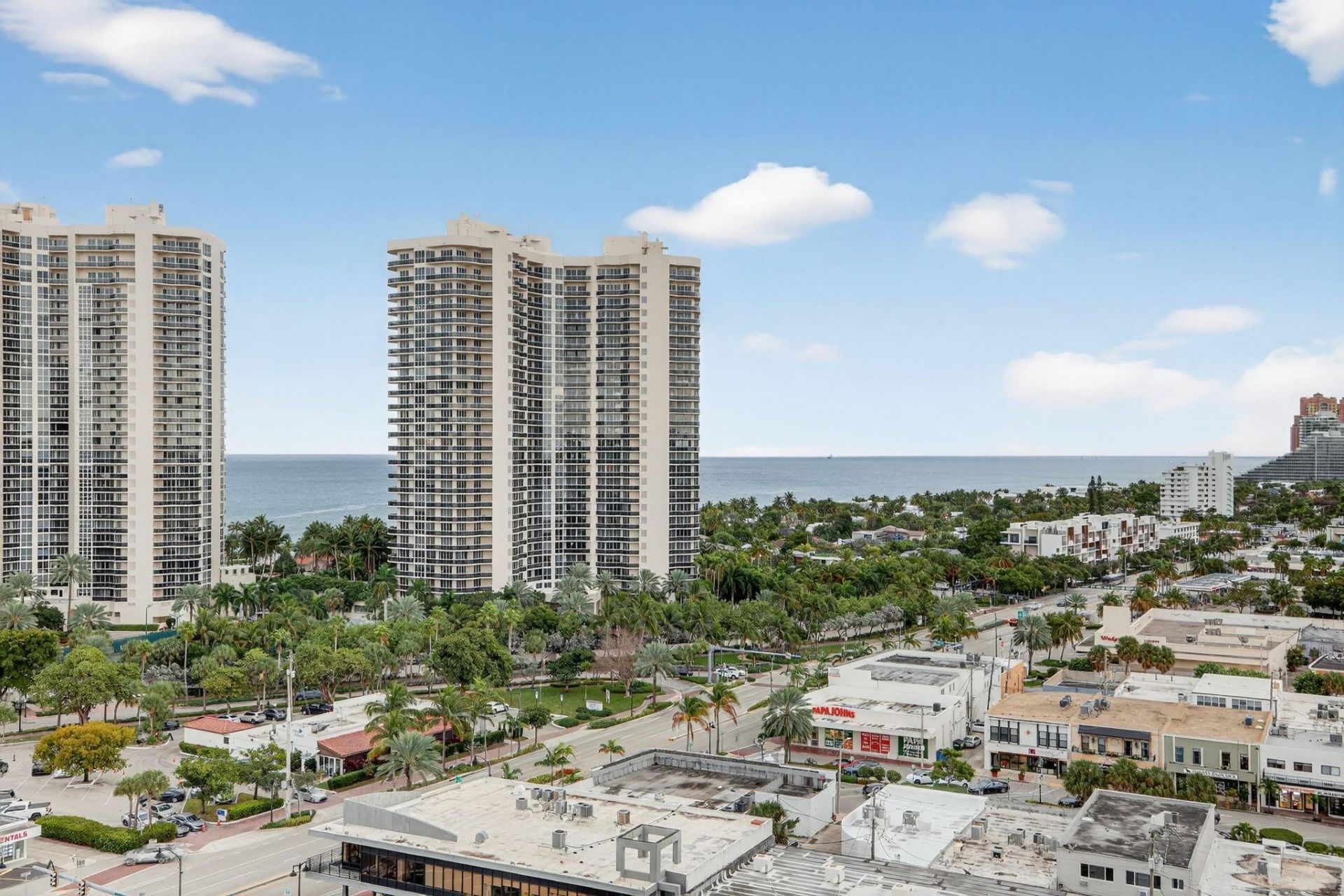 3333 NE 34, Unit 1612, Fort Lauderdale, FL 33308 Photo