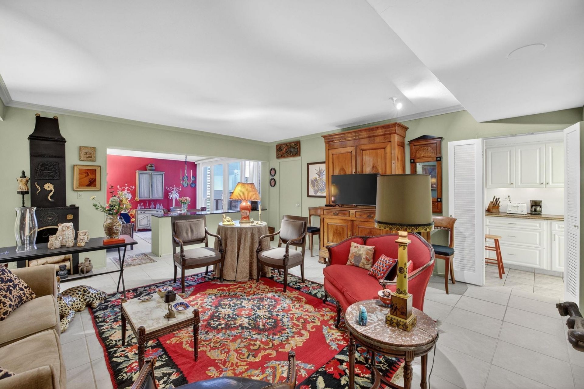 3333 NE 34, Unit 1612, Fort Lauderdale, FL 33308 Photo