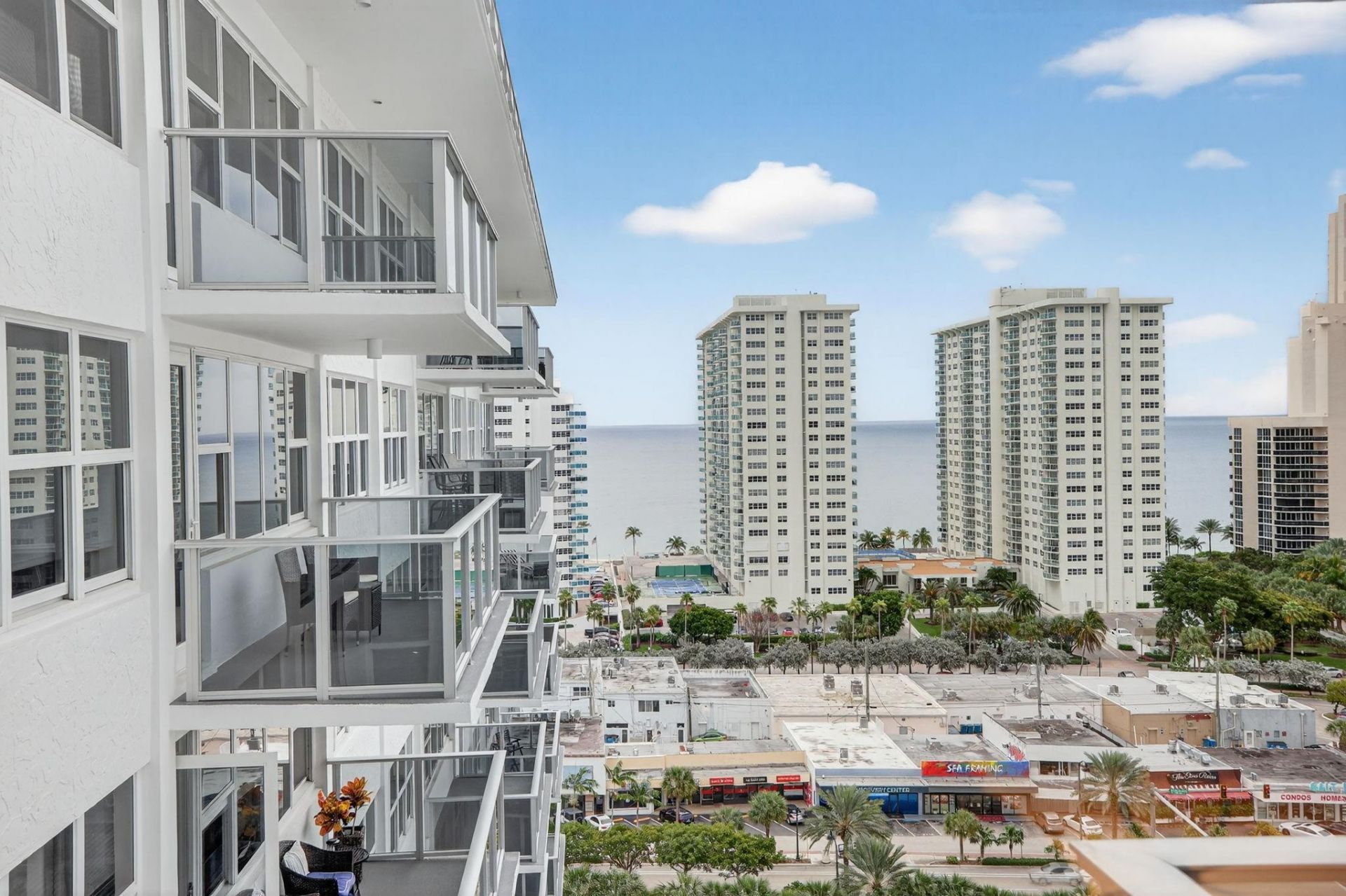 3333 NE 34, Unit 1612, Fort Lauderdale, FL 33308 Photo