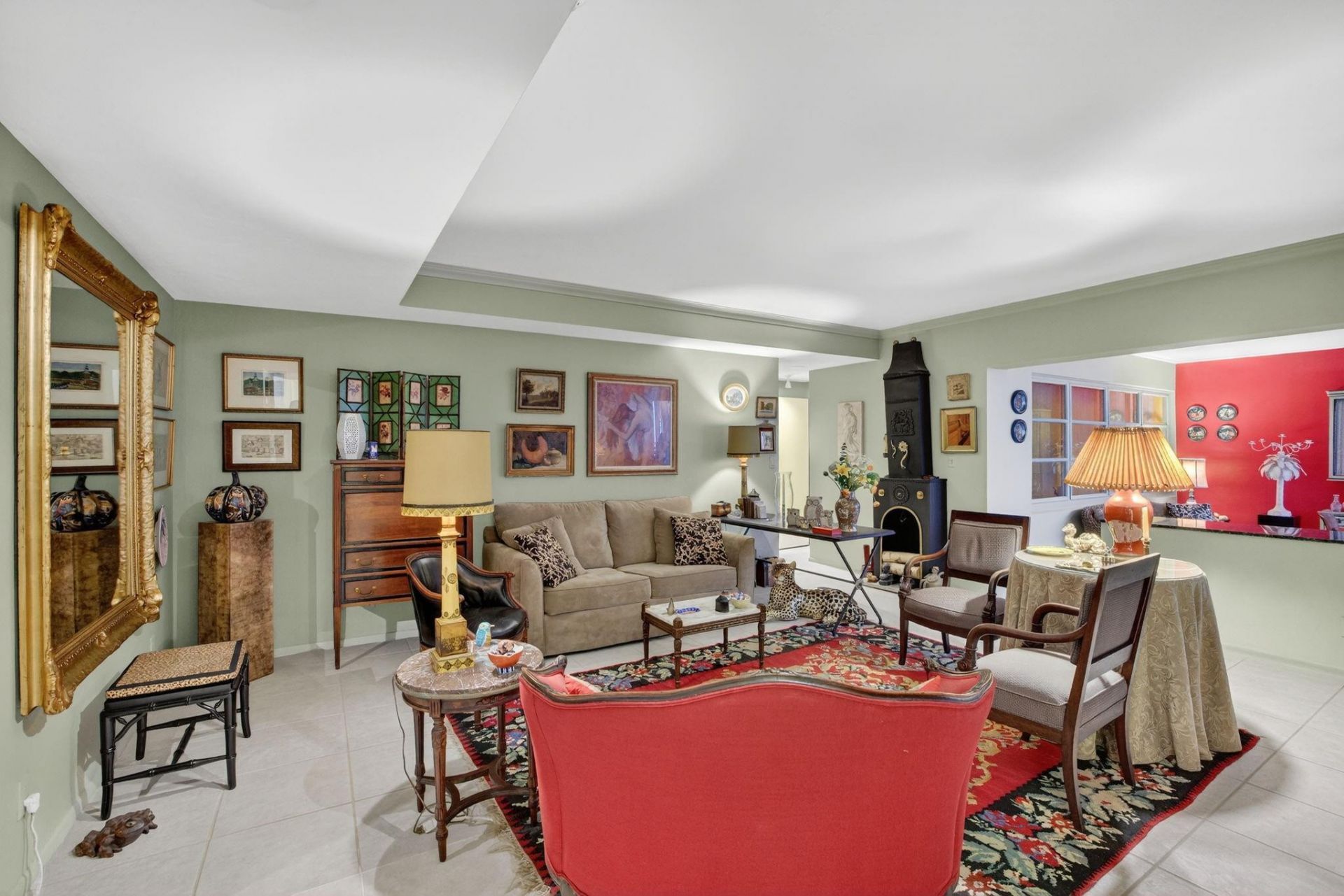 3333 NE 34, Unit 1612, Fort Lauderdale, FL 33308 Photo