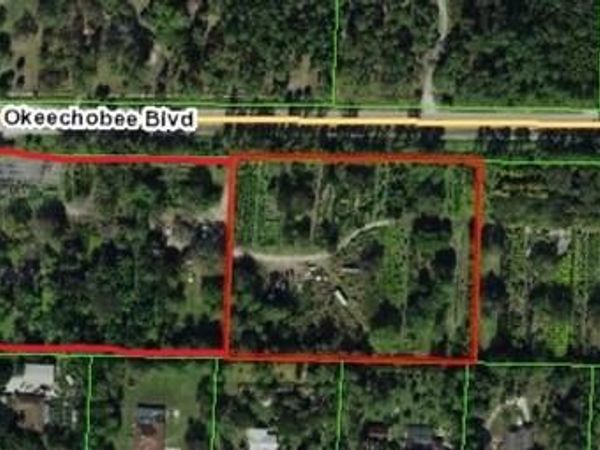 14920 Okeechobee Boulevard, Loxahatchee Groves, FL 33470