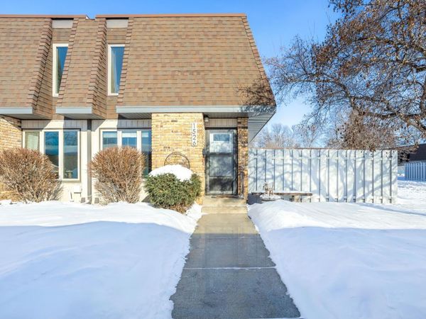 1526 16 1/2 Street S, Fargo, ND 58103