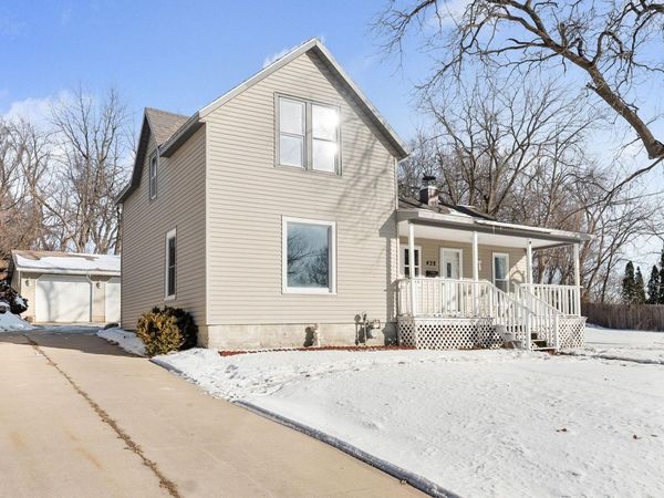 428 Glendale Street, Owatonna, MN 55060