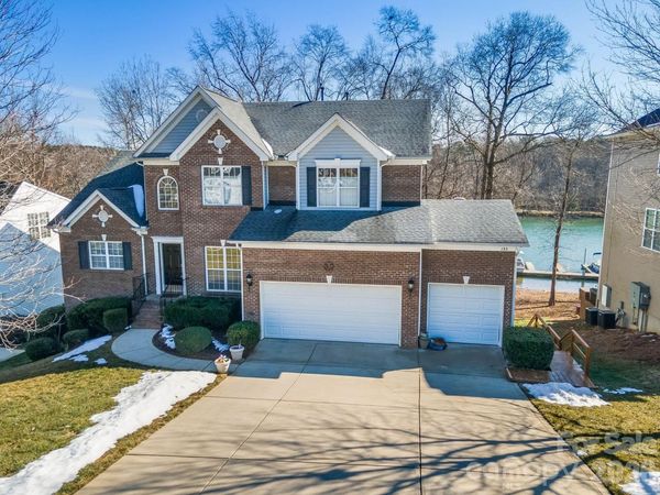 152 Lighthouse Road, Mount Holly, NC 28120